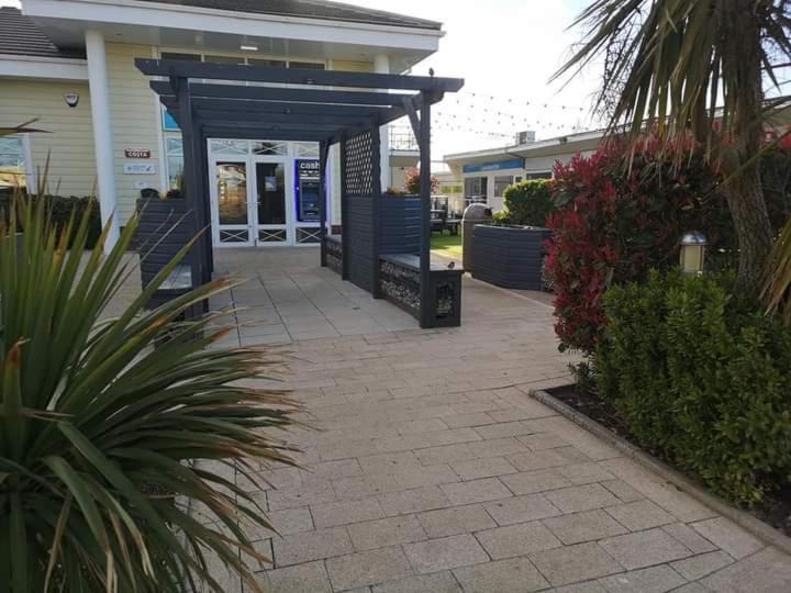 California Cliffs F50 Parkdean Resorts Scratby Exterior photo