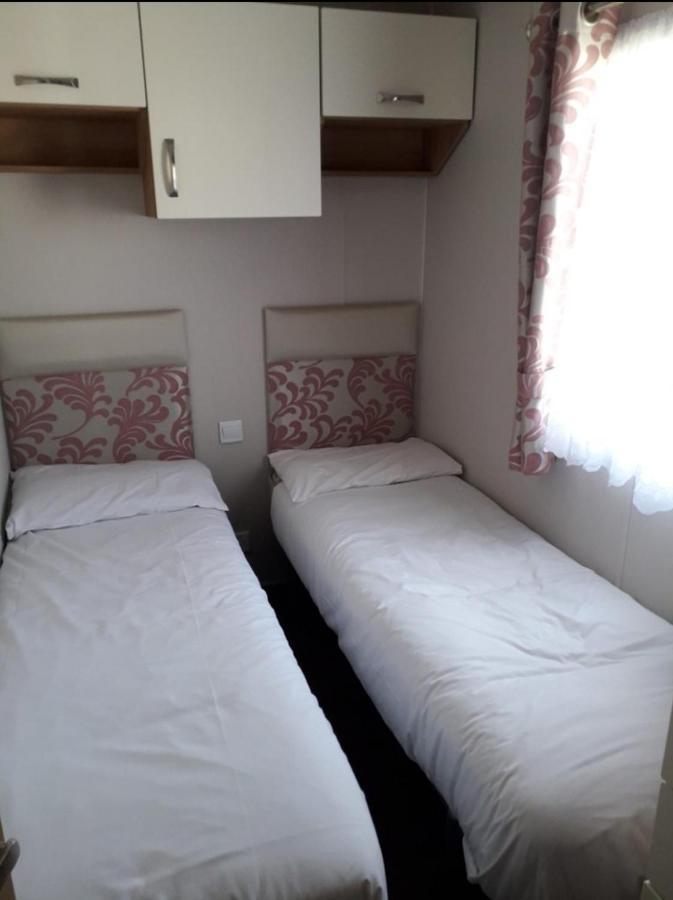 California Cliffs F50 Parkdean Resorts Scratby Exterior photo